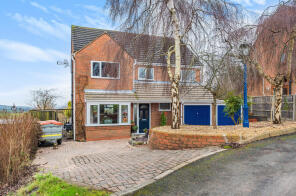 2, Malvern View, Kidderminster DY14 9JE