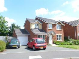 55, Parc Hafod, Four Crosses, Llanymynech SY22 6NZ