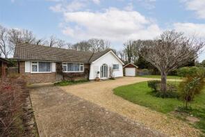 12, Braxton Meadow, Norton, Yarmouth PO41 0RN