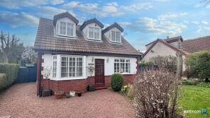 Rosedale, Mile Road, Morpeth NE61 5QP