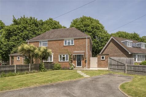 Willis Waye, Kings Worthy, Winchester