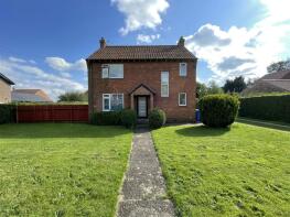 Thornlea, Main Street, Melbourne, Thornton YO42 4RZ