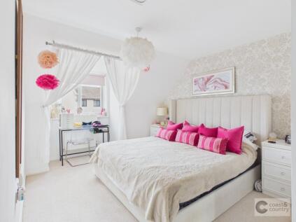 Buttercup Way, Newton Abbot, TQ12