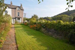 5, Inglewood Terrace, Foxfield, Broughton-in-furness LA20 6BX