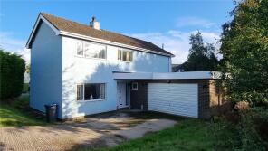 1, Gerddi Hafod Lon, Menai Bridge LL59 5UD