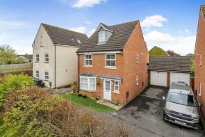 9, Millards Close, Trowbridge BA14 7UN