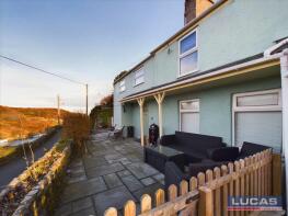 23, Upper Quay Street, Amlwch LL68 9HE