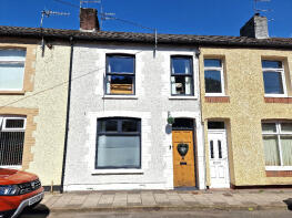 26, Alexandra Road, Newport NP11 7JZ