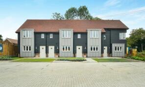 12, Kings Meadow, Lewes BN8 4AA
