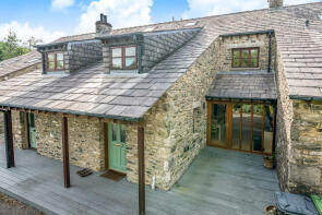 3, Popplemire Barns, Old Hutton, Kendal LA8 0PE
