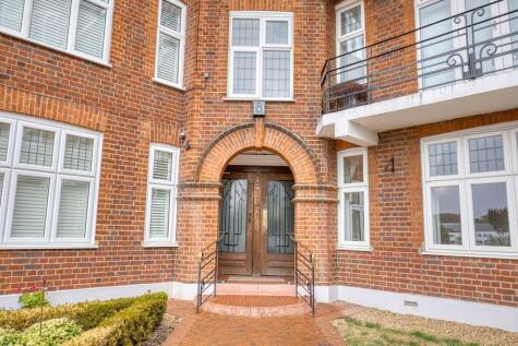 River Court, Surbiton