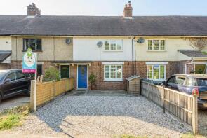3, Wolverton Road, Wolverton Common RG26 5RZ