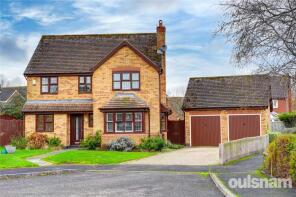 23, Dugard Way, Droitwich WR9 8UX