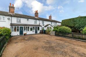 5, Elm Cottages, Godstone Hill, Godstone RH9 8AH