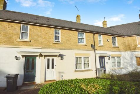 Wickham Crescent, Braintree