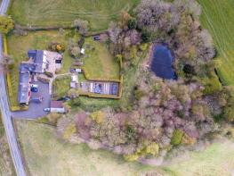 Lane End Farm, Beat Lane, Rushton Spencer SK11 0QY