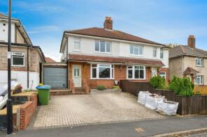 14, Poplar Road, Southampton SO19 7LT