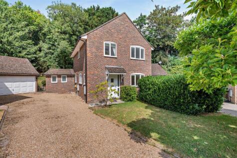 Greenwich Close, Maidstone