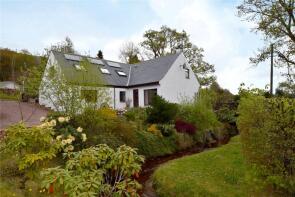 Tigh Na Greine, B829 From Aberfoyle To C68, Stirling FK8 3TL