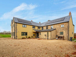 Astwick Farm Cottages, Buckingham Road, Brackley NN13 5LL