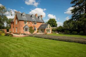 Vicarage Farm, Road Between Station Road And Bannyhill Farm, Baulking, Faringdon SN7 7QE