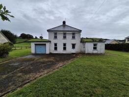 Ty Gwyn Mawr, A487t Bow Street Village, Bow Street SY24 5BE