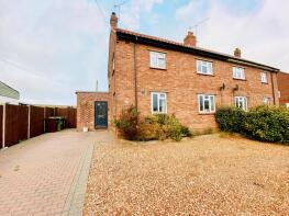 13, Hillside, Fakenham NR21 0LE