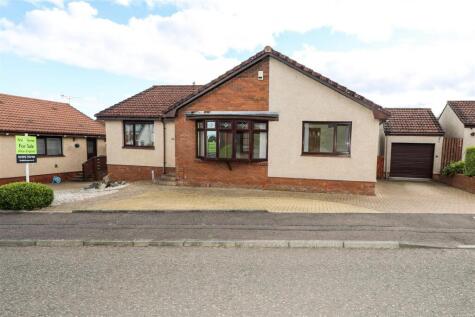 Tanna Drive, Glenrothes