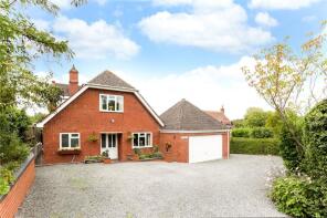 Windrush, Old Hill, Worcester WR7 4DA