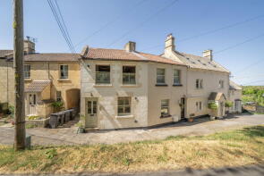 3, The Firs, Lower Kingsdown Road, Kingsdown SN13 8BB