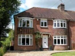 1, Shire Lane, Tring HP23 6NA