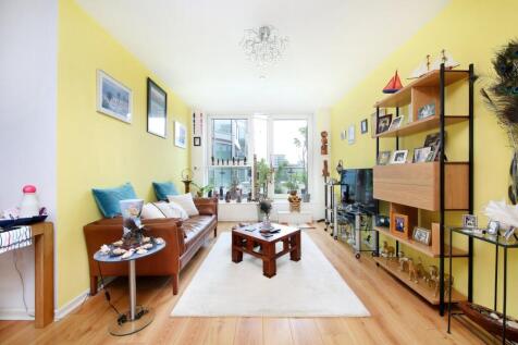 Flotilla House,
Juniper Drive, SW18