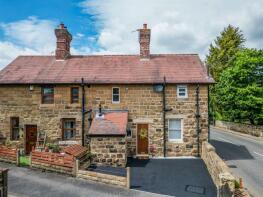 Church View, Main Street, Badsworth, Pontefract WF9 1AF