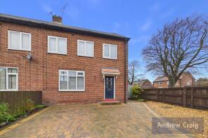 48, Johnston Avenue, Hebburn NE31 2LH