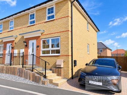 Sealand Close, Ryhope, Sunderland