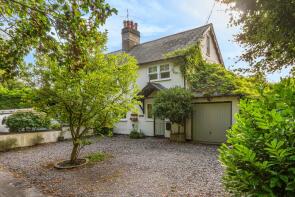 Fairways, Housham Tye Road, Matching, Harlow CM17 0NY