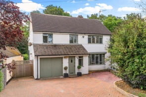 Hawthorns, The Street, Buntingford SG9 9PB