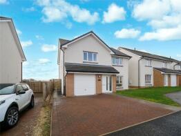 40, Stepford Road, Glasgow G33 4PB