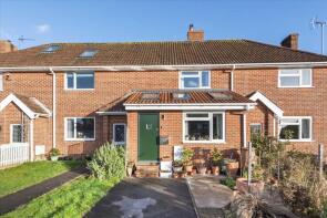 21, Fyfield Way, Andover SP11 9JZ