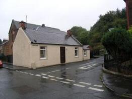 1, Chapel Brae, Mauchline KA5 6QS