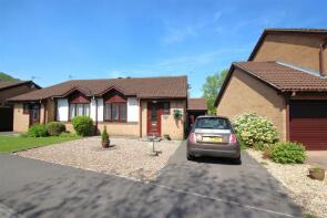 38, River Glade, Gwaelod-y-garth, Cardiff CF15 9SP