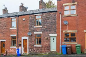 10, Meadow Street, Wheelton PR6 8HA