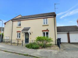 83, Railway Crescent, Shipston-on-stour CV36 4GD