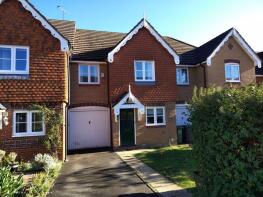 21, Redgrave Place, Marlow SL7 1JZ