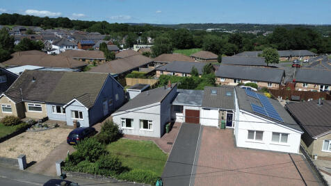 Hengoed Road, Penpedairheol