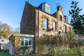 19, Stirling Place, Galashiels TD1 1BX