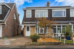 23, Broomfield Close, Bolton BL2 5QY