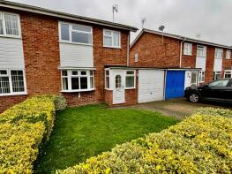 3, Hughes Close, Harvington WR11 8NZ