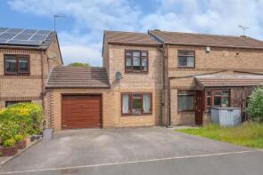 5, Sycamore Grove, Keighley BD20 7SW