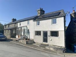 Llwyn Helyg, Road From Islwyn To Maesegryn, Tywyn LL36 9SL